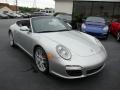 2009 911 Carrera S Cabriolet #4