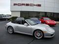 2009 911 Carrera S Cabriolet #5