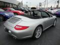 2009 911 Carrera S Cabriolet #6