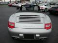 2009 911 Carrera S Cabriolet #7