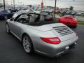 2009 911 Carrera S Cabriolet #8