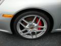 2009 911 Carrera S Cabriolet #21