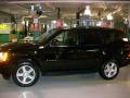2007 Tahoe LTZ 4x4 #1 2007 Tahoe LTZ 4x4 #1