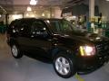 2007 Tahoe LTZ 4x4 #3 2007 Tahoe LTZ 4x4 #3
