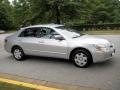 2005 Accord LX Sedan #5
