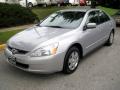 2005 Accord LX Sedan #7