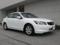 2008 Accord LX-P Sedan #1 2008 Accord LX-P Sedan #1