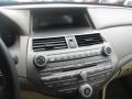 2008 Accord LX-P Sedan #8 2008 Accord LX-P Sedan #8