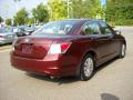 2008 Accord LX Sedan #3