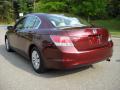 2008 Accord LX Sedan #5