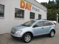 2008 Edge SE #1
