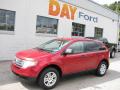 2008 Edge SE #1