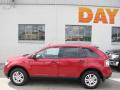 2008 Edge SE #2