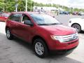 2008 Edge SE #5