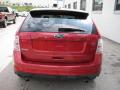 2008 Edge SE #6