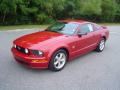 2009 Mustang GT Coupe #1