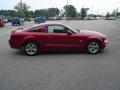2009 Mustang GT Coupe #4