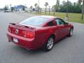 2009 Mustang GT Coupe #5