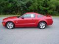 2009 Mustang GT Coupe #8
