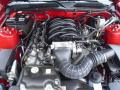 2009 Mustang GT Coupe #11