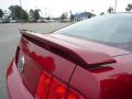 2009 Mustang GT Coupe #16