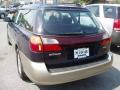 2003 Outback Wagon #5