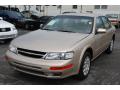 1998 Maxima GXE #3