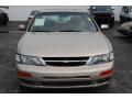 1998 Maxima GXE #7