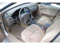 1998 Maxima GXE #9