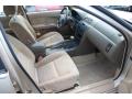 1998 Maxima GXE #11