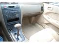 1998 Maxima GXE #16