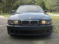 2001 M5 Sedan #1 2001 M5 Sedan #1