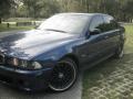2001 M5 Sedan #4 2001 M5 Sedan #4