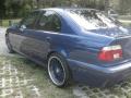 2001 M5 Sedan #9 2001 M5 Sedan #9
