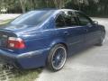 2001 M5 Sedan #10 2001 M5 Sedan #10