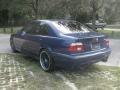 2001 M5 Sedan #11 2001 M5 Sedan #11