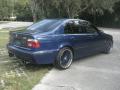 2001 M5 Sedan #12 2001 M5 Sedan #12