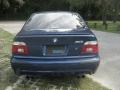 2001 M5 Sedan #13 2001 M5 Sedan #13