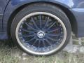 2001 M5 Sedan #15 2001 M5 Sedan #15
