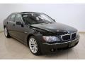 2007 7 Series 750i Sedan #1