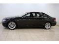 2007 7 Series 750i Sedan #4