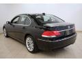 2007 7 Series 750i Sedan #5