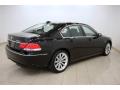 2007 7 Series 750i Sedan #7