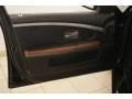 2007 7 Series 750i Sedan #8