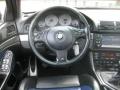 2001 M5 Sedan #30 2001 M5 Sedan #30