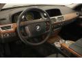 2007 7 Series 750i Sedan #12