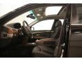 2007 7 Series 750i Sedan #13