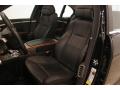 2007 7 Series 750i Sedan #14