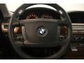 2007 7 Series 750i Sedan #17