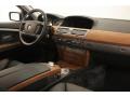 2007 7 Series 750i Sedan #24